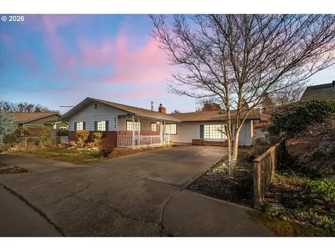 2813 Maywood Drive Forest Grove OR 97116