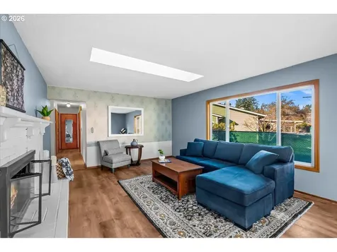 2813 Maywood Drive Forest Grove OR 97116