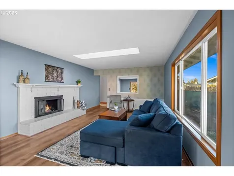 2813 Maywood Drive Forest Grove OR 97116
