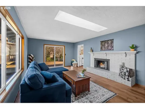 2813 Maywood Drive Forest Grove OR 97116
