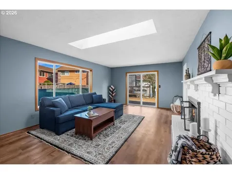 2813 Maywood Drive Forest Grove OR 97116