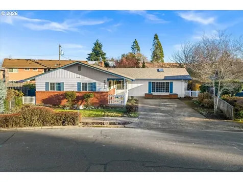2813 Maywood Drive Forest Grove OR 97116