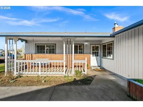 2813 Maywood Drive Forest Grove OR 97116