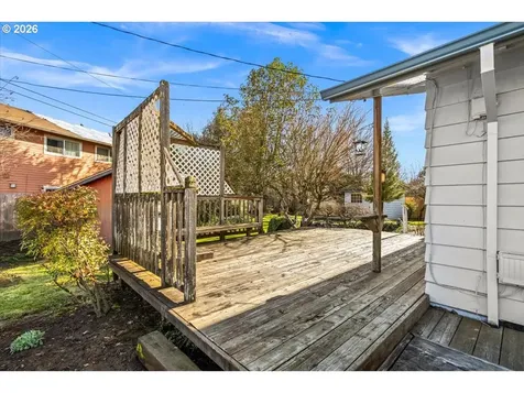 2813 Maywood Drive Forest Grove OR 97116