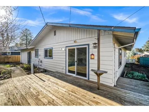 2813 Maywood Drive Forest Grove OR 97116