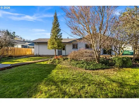 2813 Maywood Drive Forest Grove OR 97116