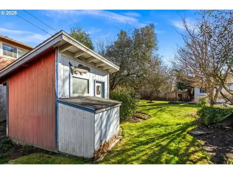 2813 Maywood Drive Forest Grove OR 97116