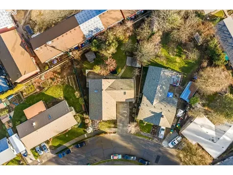 2813 Maywood Drive Forest Grove OR 97116