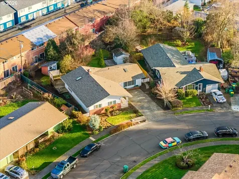 2813 Maywood Drive Forest Grove OR 97116