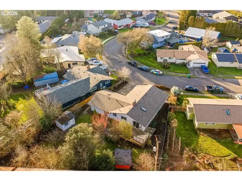 2813 Maywood Drive Forest Grove OR 97116