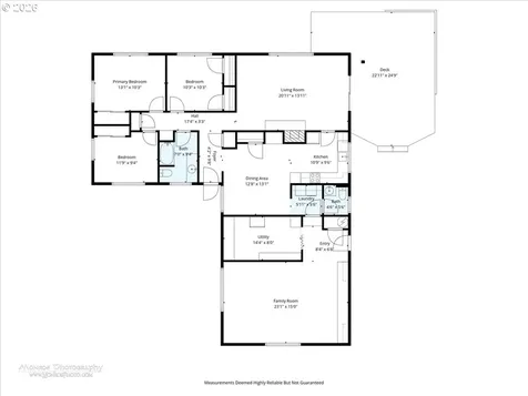 2813 Maywood Drive Forest Grove OR 97116