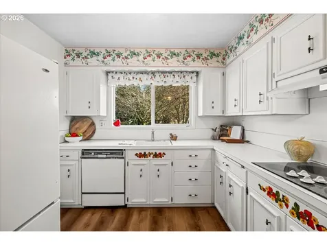2813 Maywood Drive Forest Grove OR 97116