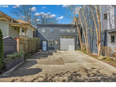 2315 SE 11th Avenue Portland OR 97214