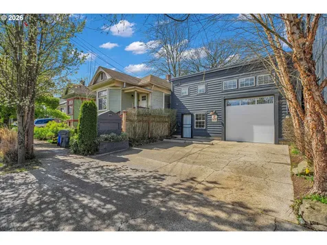 2315 SE 11th Avenue Portland OR 97214