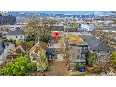 2315 SE 11th Avenue Portland OR 97214