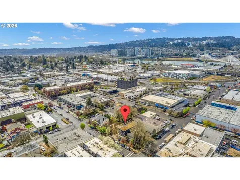 2315 SE 11th Avenue Portland OR 97214