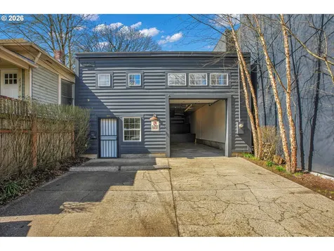 2315 SE 11th Avenue Portland OR 97214