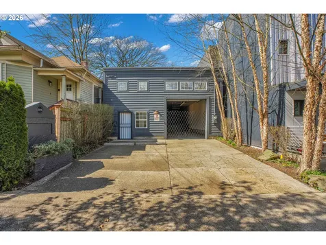2315 SE 11th Avenue Portland OR 97214