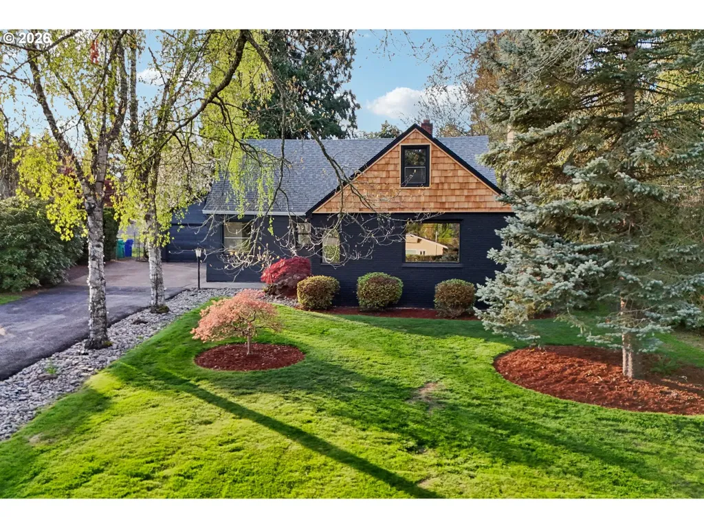 5625 SE Oetkin Road Milwaukie OR 97267