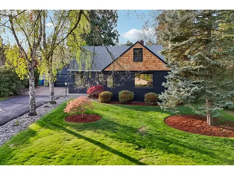 5625 SE Oetkin Road Milwaukie OR 97267