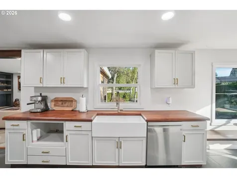 5625 SE Oetkin Road Milwaukie OR 97267