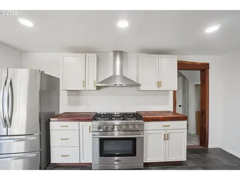5625 SE Oetkin Road Milwaukie OR 97267