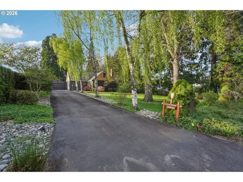 5625 SE Oetkin Road Milwaukie OR 97267