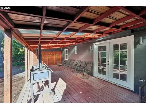 5625 SE Oetkin Road Milwaukie OR 97267