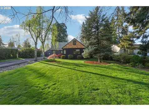 5625 SE Oetkin Road Milwaukie OR 97267