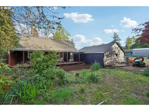 5625 SE Oetkin Road Milwaukie OR 97267