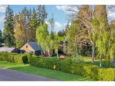5625 SE Oetkin Road Milwaukie OR 97267