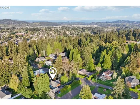 5625 SE Oetkin Road Milwaukie OR 97267