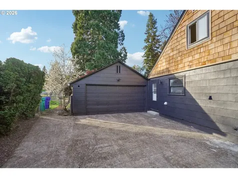5625 SE Oetkin Road Milwaukie OR 97267