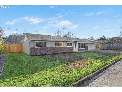 810 E 37th Avenue Eugene OR 97405