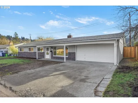 810 E 37th Avenue Eugene OR 97405
