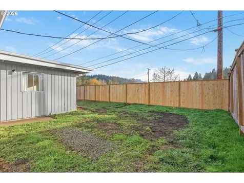 810 E 37th Avenue Eugene OR 97405