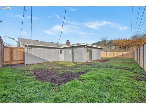 810 E 37th Avenue Eugene OR 97405