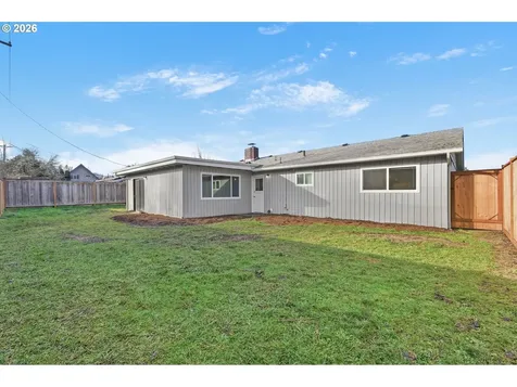 810 E 37th Avenue Eugene OR 97405
