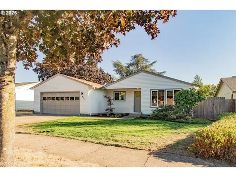 651 T Street Springfield OR 97477