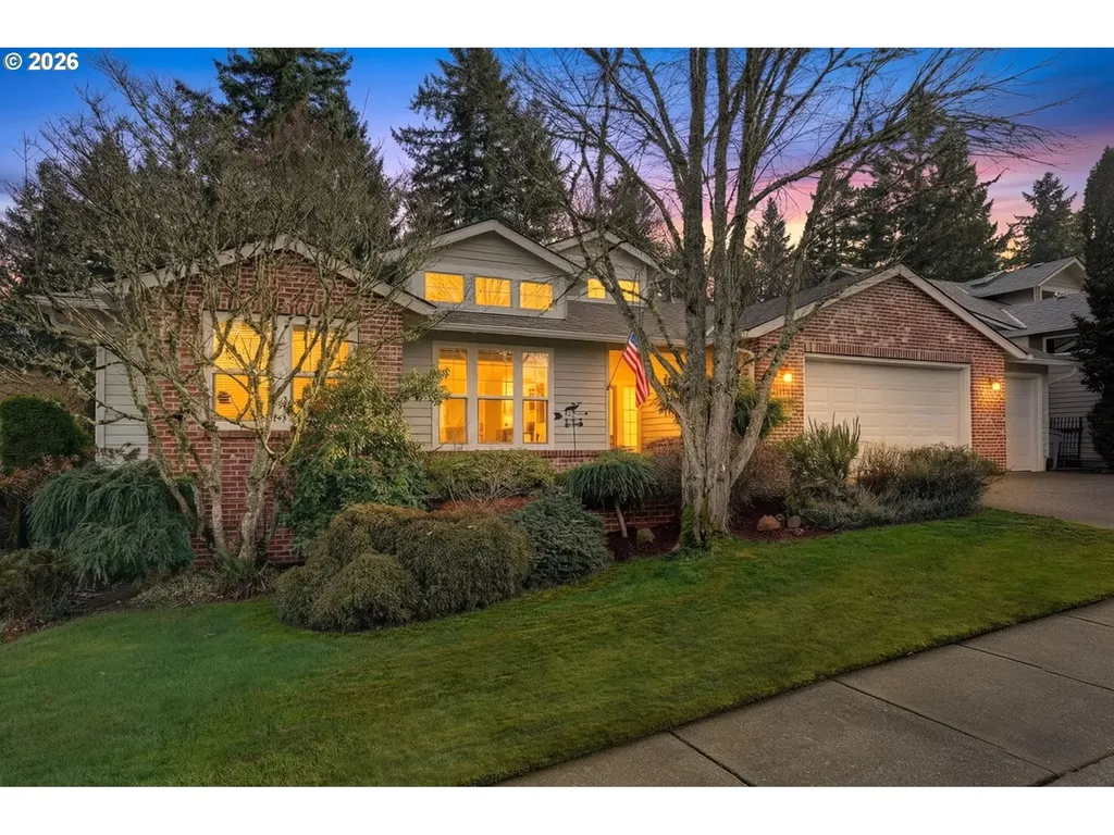 13482 SW Ascension Drive Portland OR 97223