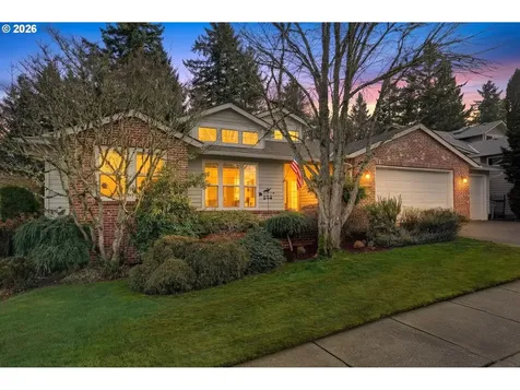 13482 SW Ascension Drive Portland OR 97223