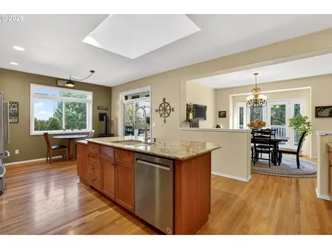 13482 SW Ascension Drive Portland OR 97223