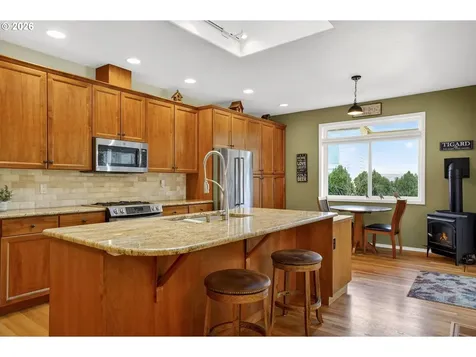 13482 SW Ascension Drive Portland OR 97223