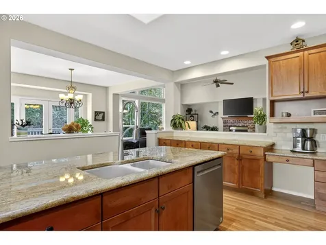 13482 SW Ascension Drive Portland OR 97223