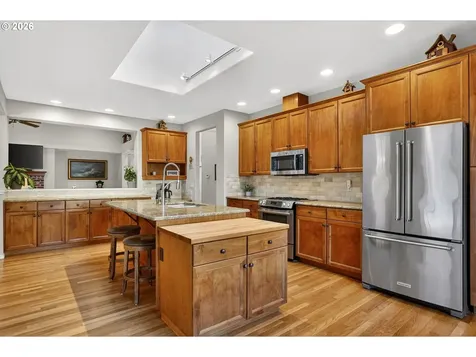 13482 SW Ascension Drive Portland OR 97223