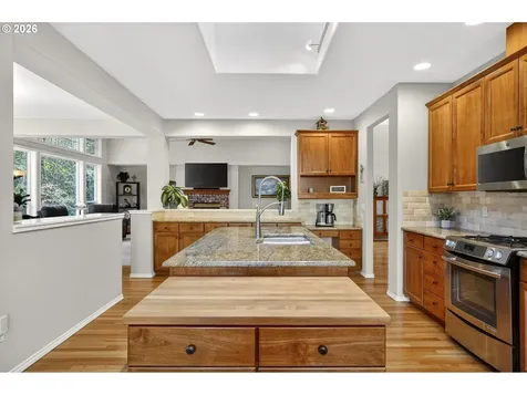 13482 SW Ascension Drive Portland OR 97223