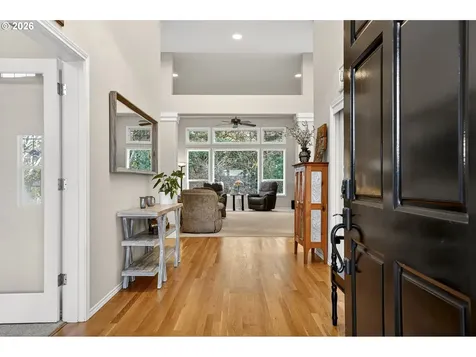 13482 SW Ascension Drive Portland OR 97223