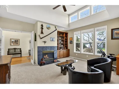 13482 SW Ascension Drive Portland OR 97223