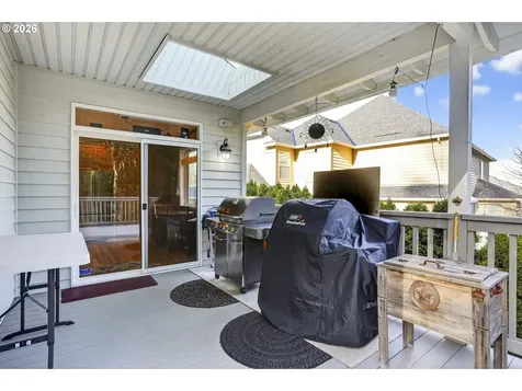 13482 SW Ascension Drive Portland OR 97223