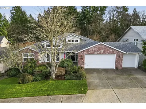 13482 SW Ascension Drive Portland OR 97223